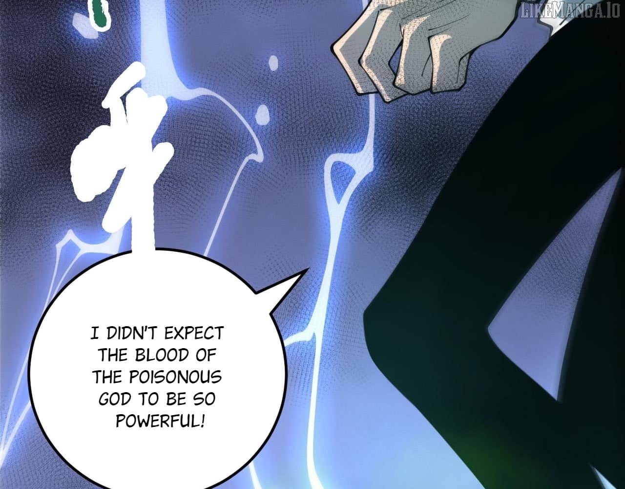 Catastrophic Necromancer Chapter 218 - page 35
